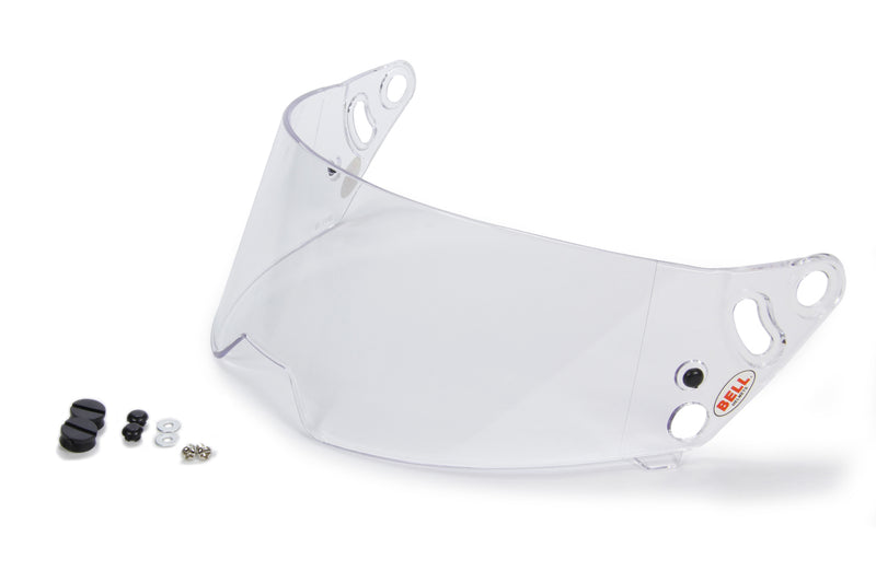 Bell Helmets Clear Shield 289SRV 3mm Anti-Fog