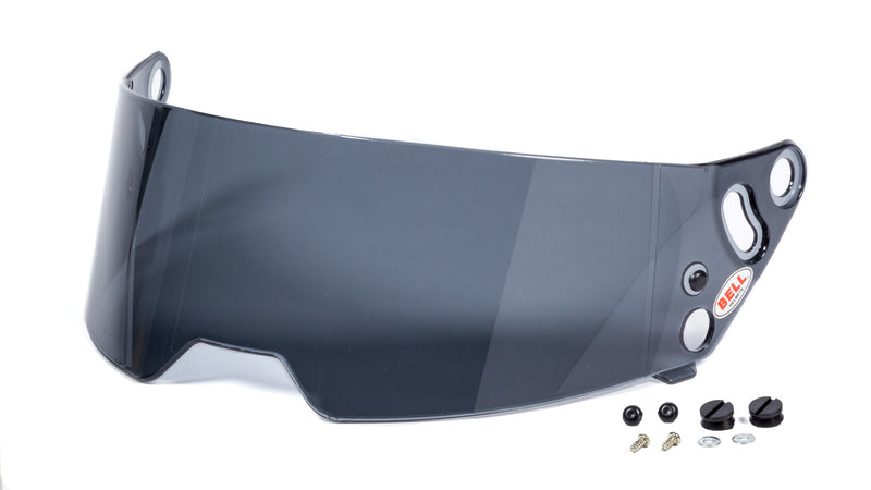 Bell Helmets Dark Smoke Shield 289SRV 3mm Anti-Fog