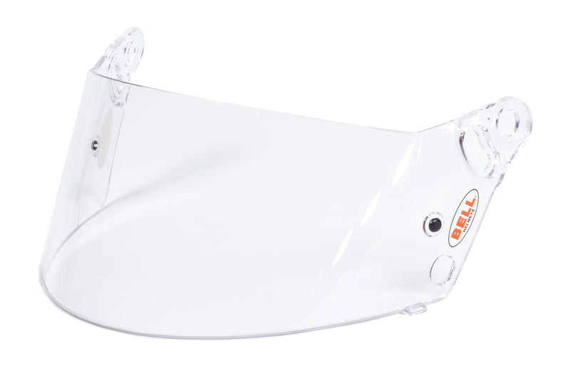 Bell Helmets Clear Shield SRV-8 3mm Anti-Fog