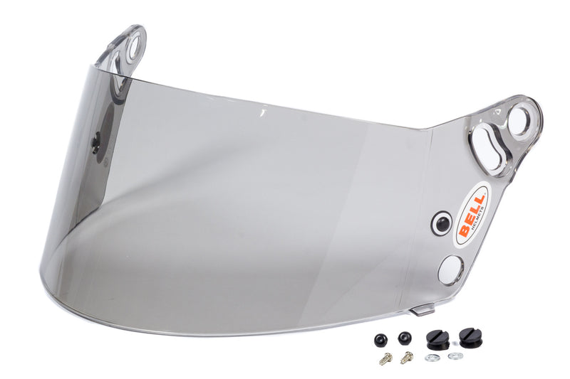 Bell Helmets Light Smoke Shield SRV-8 3mm Anti-Fog