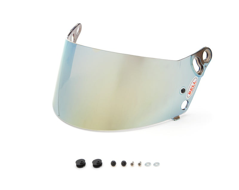 Bell Helmets Shield Gold SRV-8 DSAF