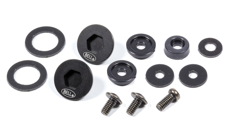 Bell Helmets Pivot Kit SE03 & SE05 Black