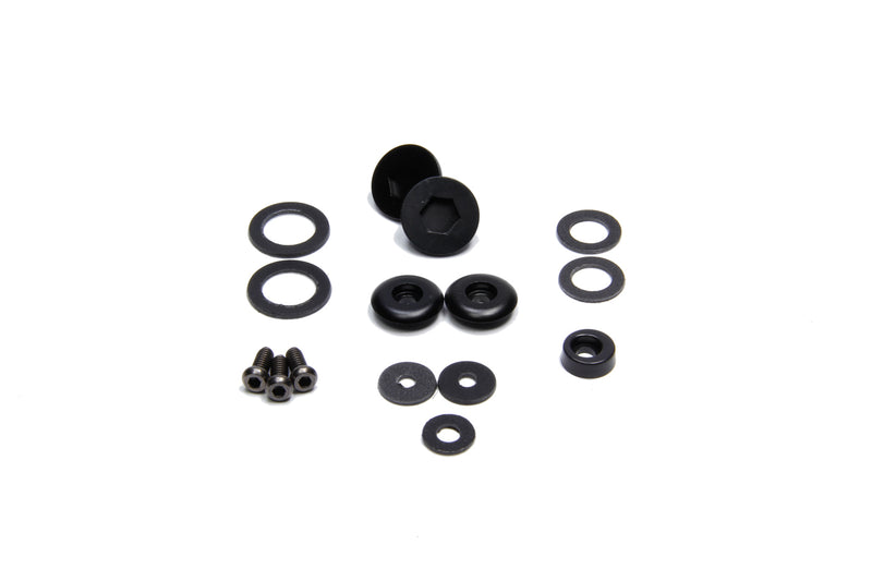 Bell Helmets SRV-2 Pivot Kit Black