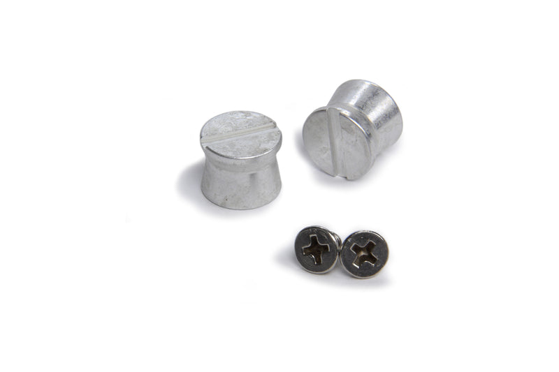 Bell Helmets Aluminum Tear Off Post Kit
