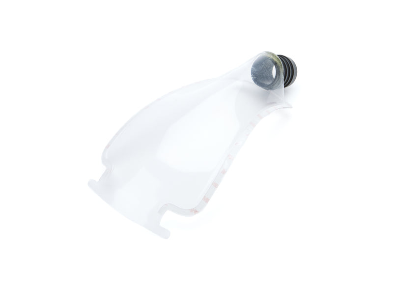 Bell Helmets Top Air Eyeport V05 Clear