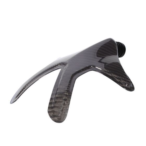 Bell Helmets Air Inlet Top 10 Hole Carbon V.10 Nozzle