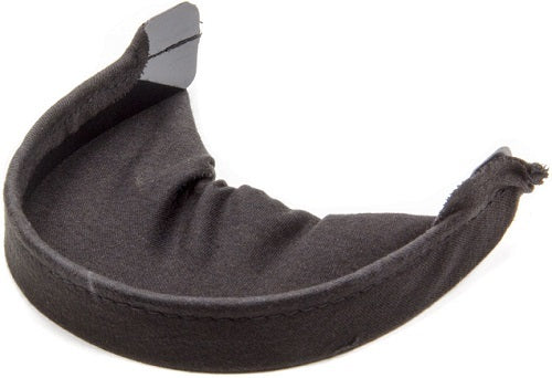 Bell Helmets Chin Cover Seal Large 80 80mm Black