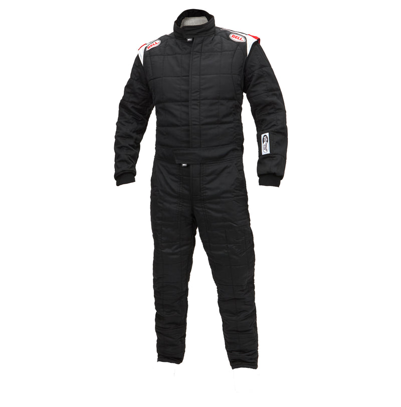 Bell Helmets Suit SPORT-TX Black Small SFI 3.2A/5