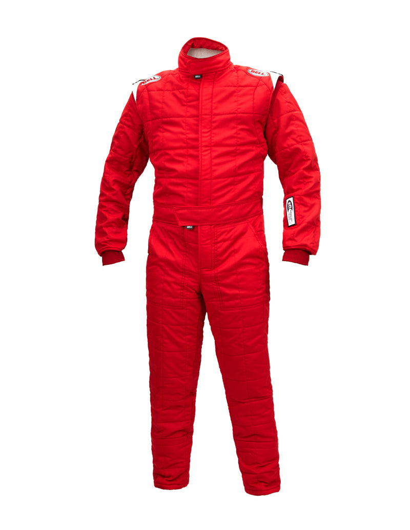Bell Helmets Suit SPORT-TX Red Small SFI 3.2A/5