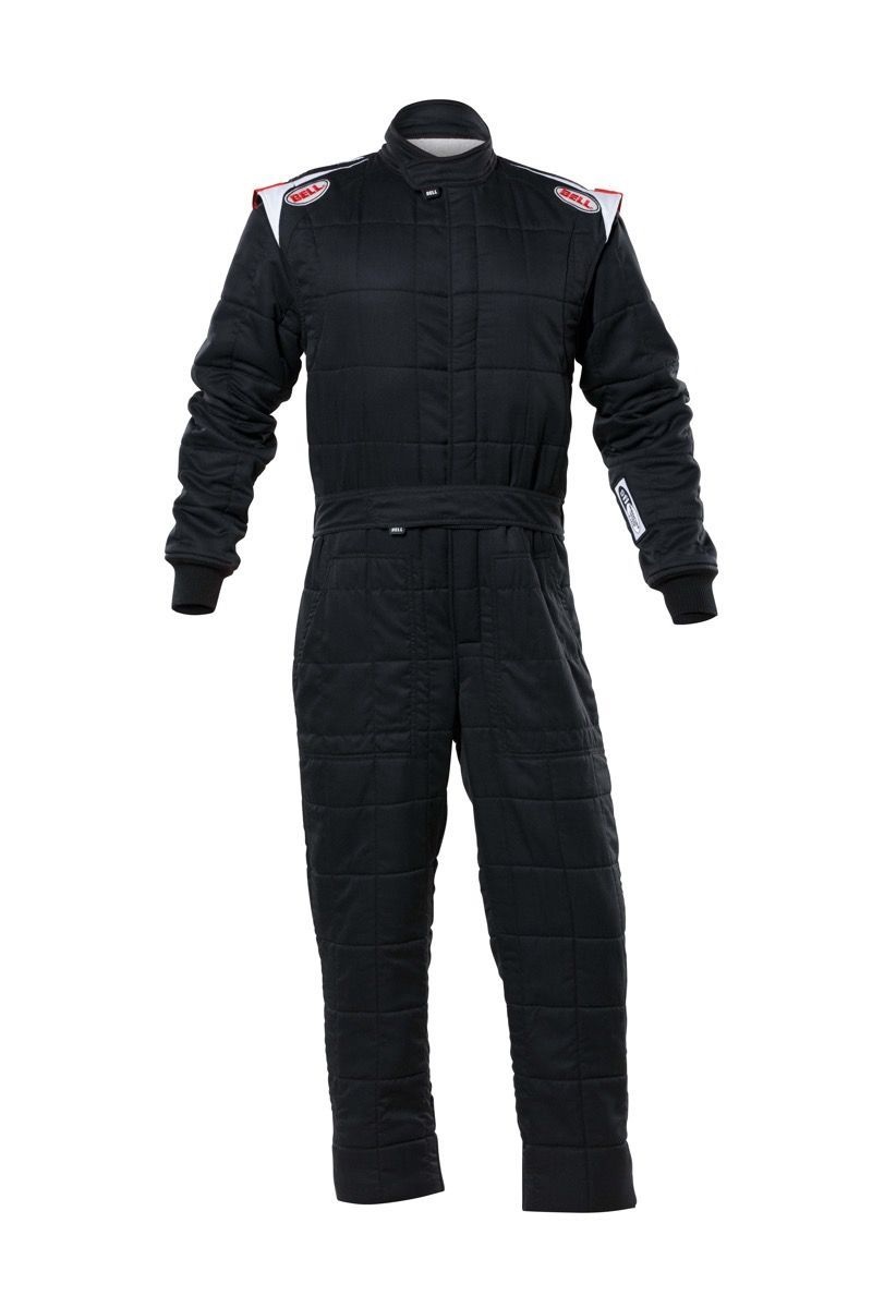 Bell Helmets Suit SPORT-YTX Black Large SFI 3.2/1