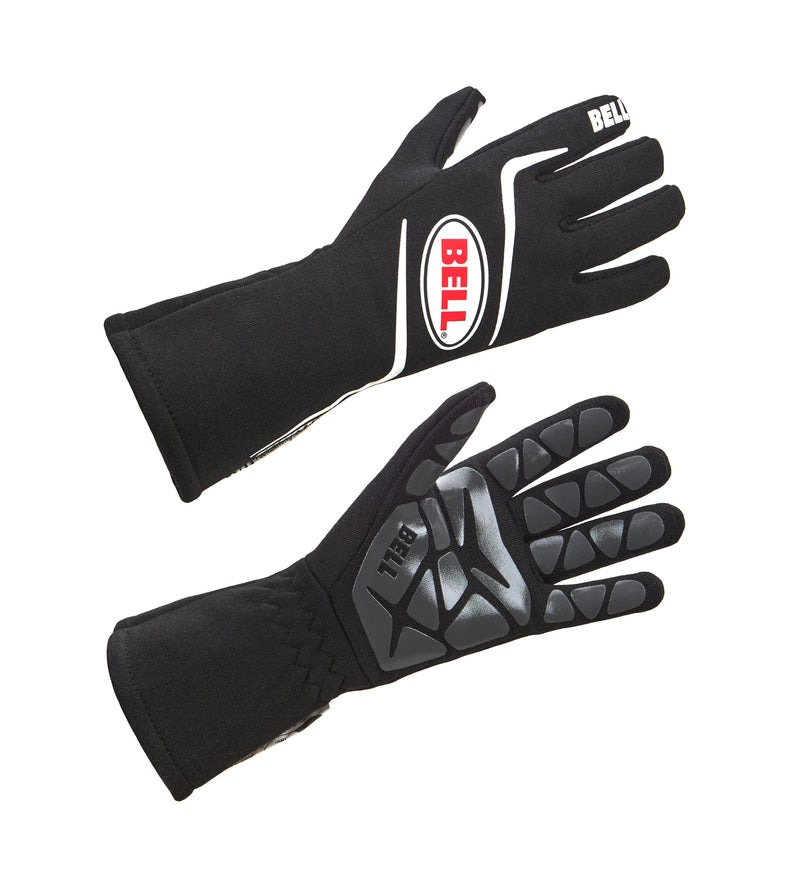 Bell Helmets Glove SPORT-YTX Black Large SFI 3.3/5