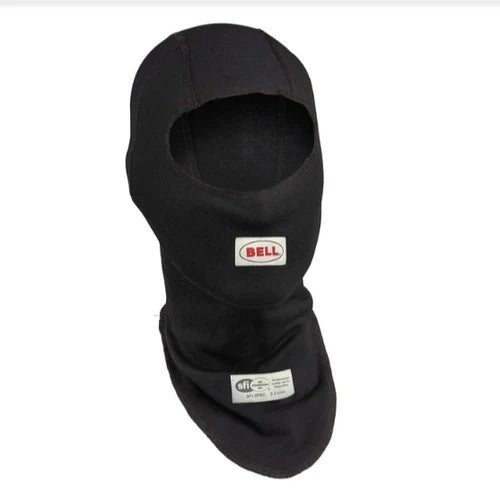Bell Helmets Balaclava Black PRO-TX Small SFI 3.3