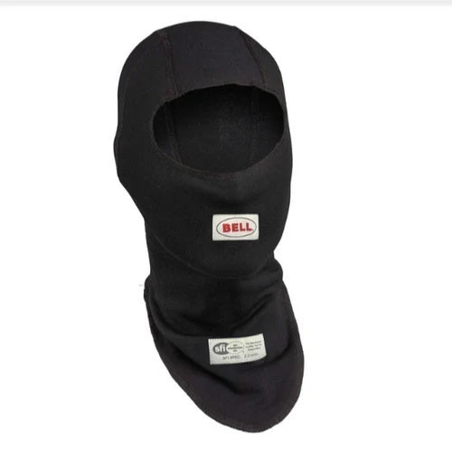Bell Helmets Balaclava Black PRO-TX Medium SFI 3.3