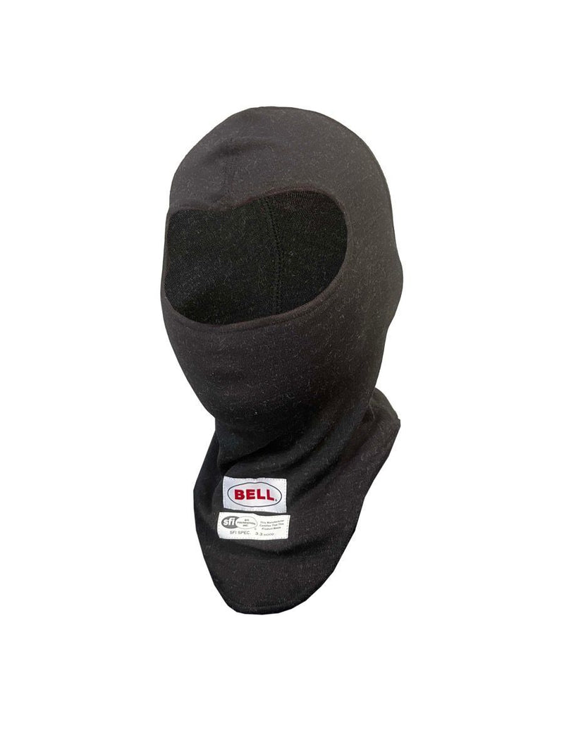 Bell Helmets Balaclava Black One Size SFI 3.3