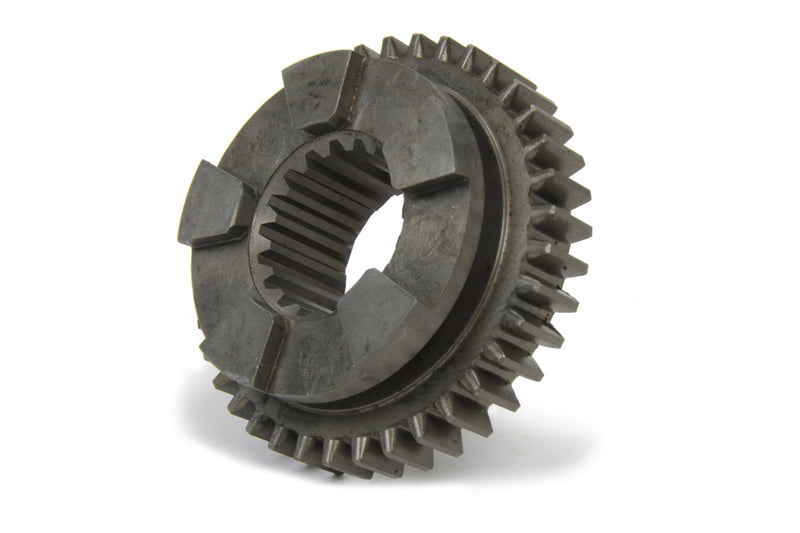 Bert Transmissions Direct Slider Dog Tooth Spline Oversize