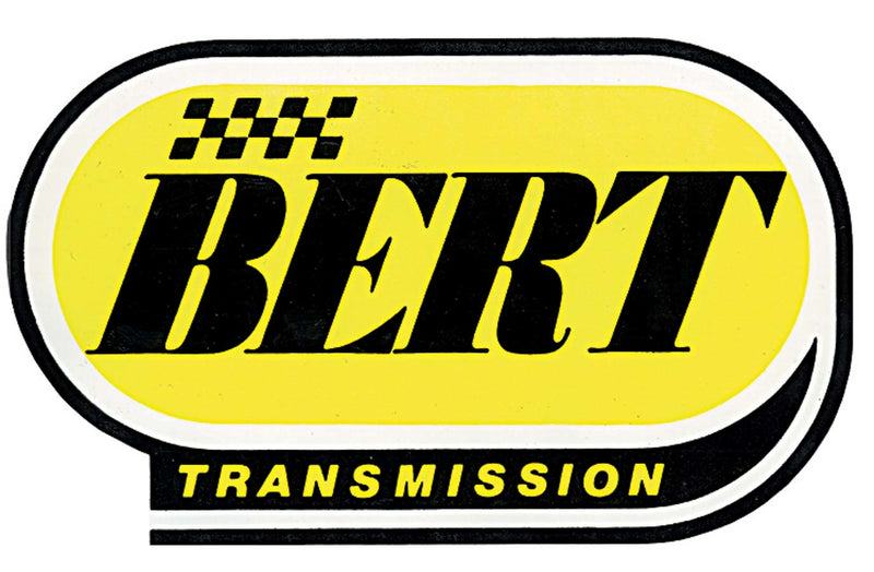 Bert Transmissions Bert Catalog 2015