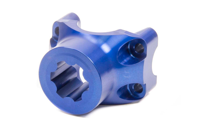 Bert Transmissions Alum Output Yoke for Ball Spline Trans