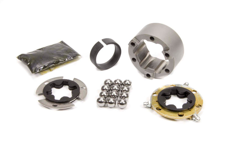 Bert Transmissions Double Seal Ball Spline Conversion Kit