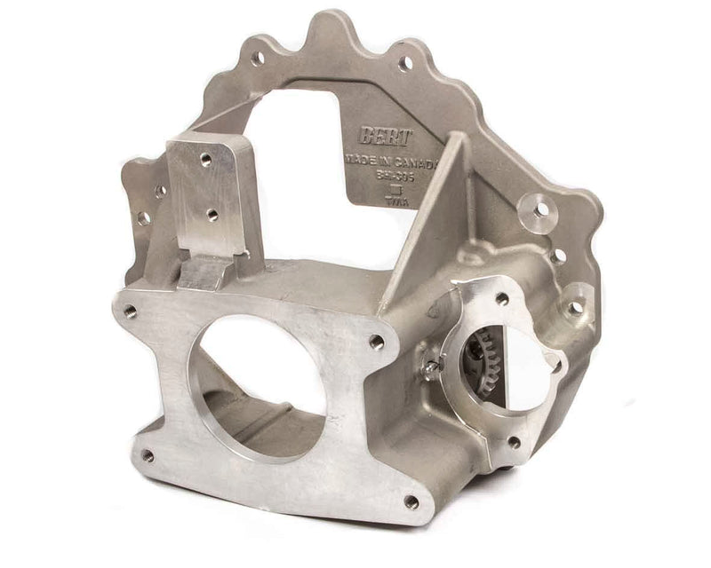 Bert Transmissions Ford Bell Housing Alum