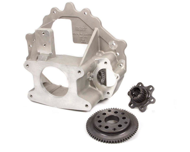 Bert Transmissions Ford Bell Housing Alum HTD Type