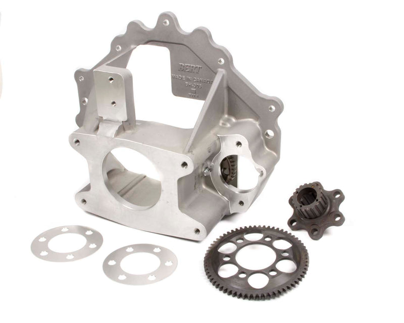 Bert Transmissions Chevy Bell Housing Alum Gilmer Type