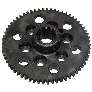 Bert Transmissions Flywheel GM LS1 NE Modified