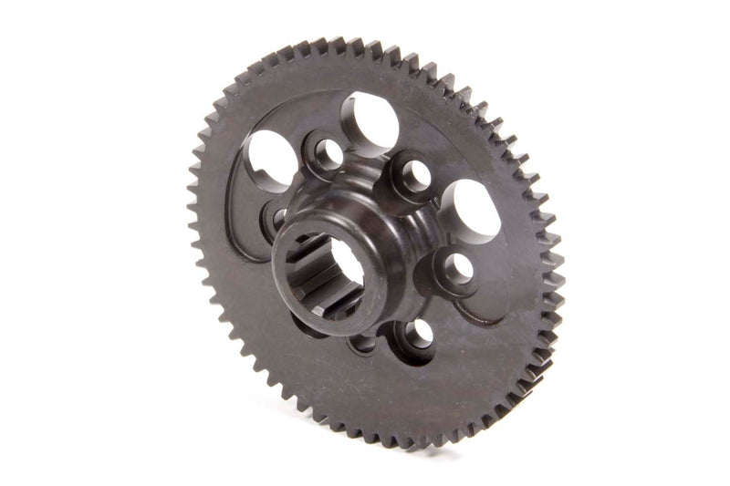 Bert Transmissions Flywheel New SBC External Balance