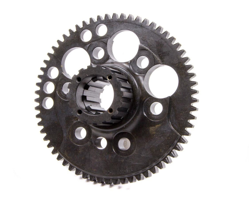Bert Transmissions Flywheel SBC 400 Ext Balance Gilmer