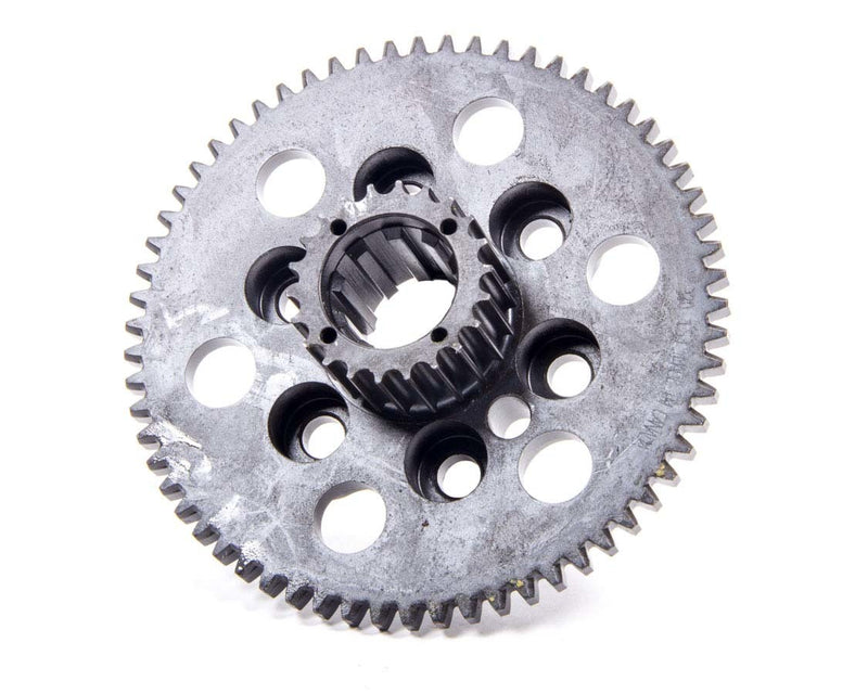 Bert Transmissions Flywheel LS Chevy HTD