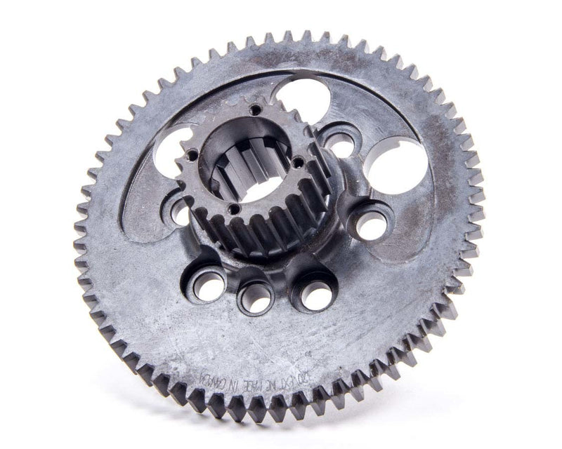 Bert Transmissions Flywheel New Chevy HTD