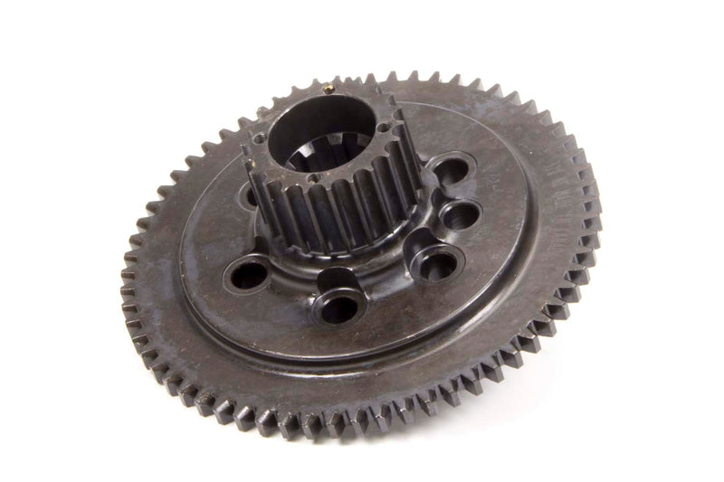 Bert Transmissions Flywheel New Chevy HTD