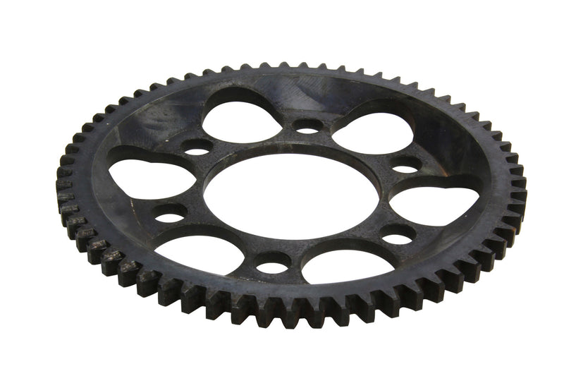 Bert Transmissions Flywheel Ring Gear SBC Offset .080