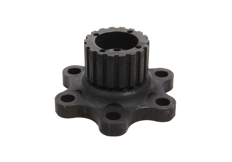 Bert Transmissions Steel Hub Gilmer