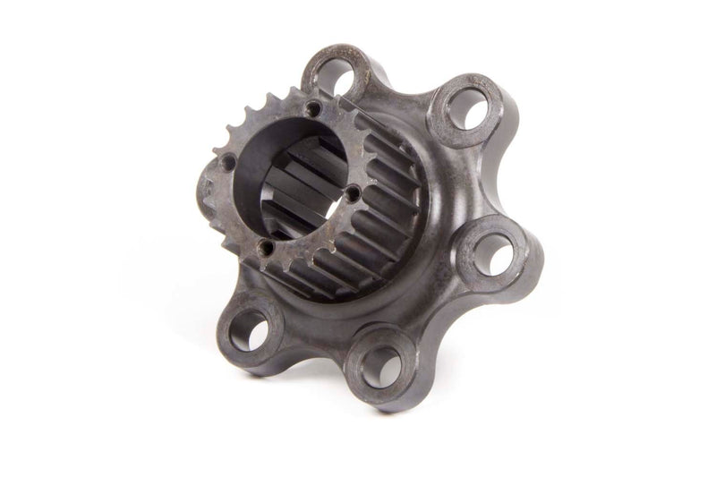 Bert Transmissions Steel Hub HTD