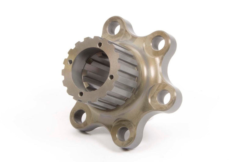 Bert Transmissions Aluminum Hub Gilmer