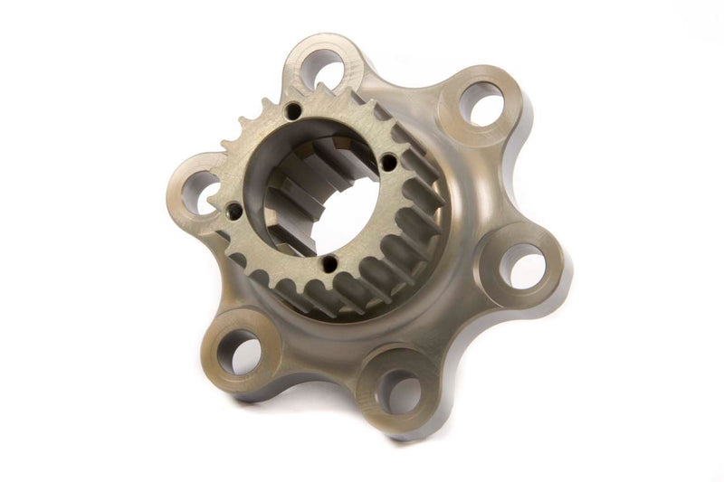 Bert Transmissions Aluminum Hub HTD