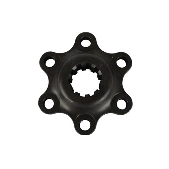 Bert Transmissions Drive Flange Steel Dodge 340-360