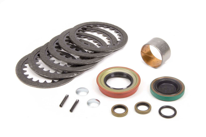 Bert Transmissions Overhaul Kit LM Trans.
