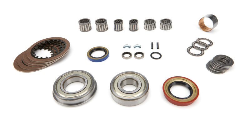 Bert Transmissions Bert Complete Trans Overhaul Kit