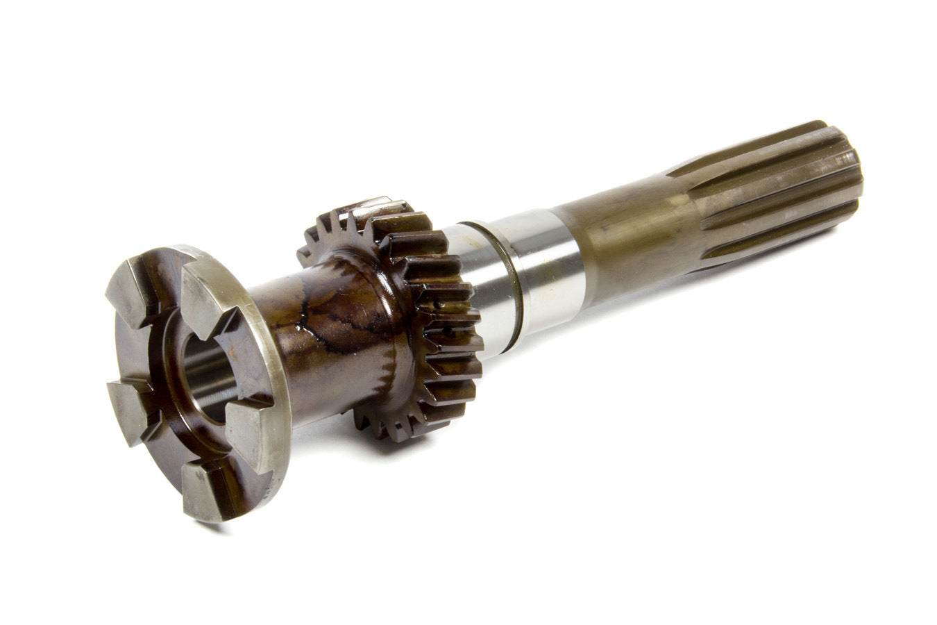 Manual Transmission Shafts