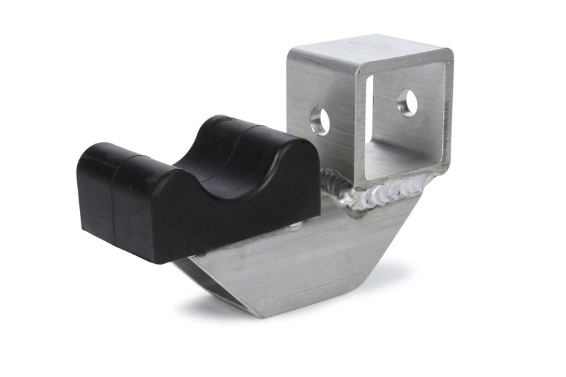 Bert Transmissions Bumper Extension IMCA 4in
