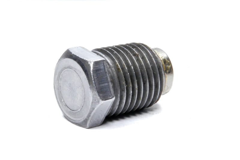 Bert Transmissions Drain Plug 1/4 NPT Magnetic