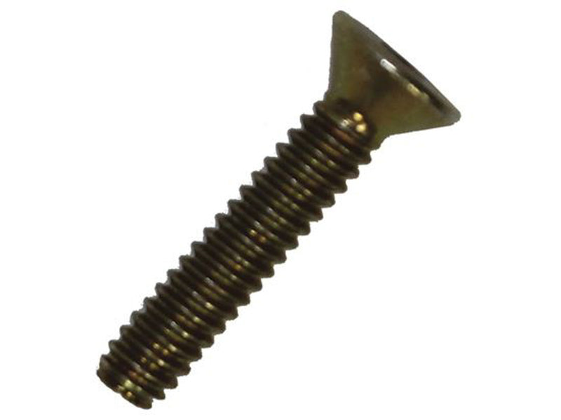 Bert Transmissions Screw Flat Head 10/24 x 1in