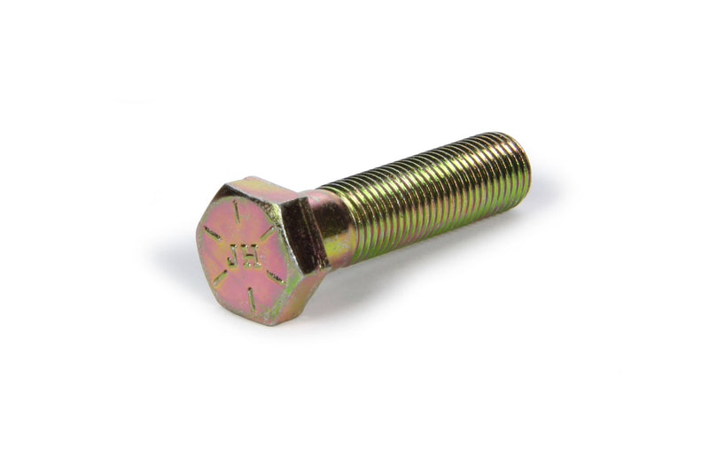 Bert Transmissions Bolt Rear Yoke 3/8in-24 x 1.5 Long