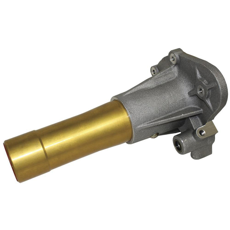 Bert Transmissions Tail Housing w/ Output Tube / Seal / Bushing