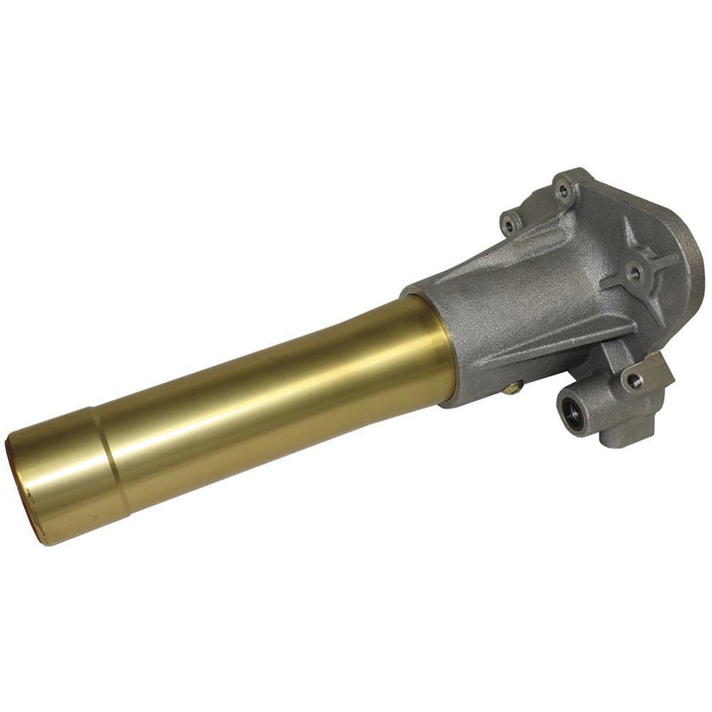 Bert Transmissions Tail Housing w/ Output Tube / Seal / Bushing