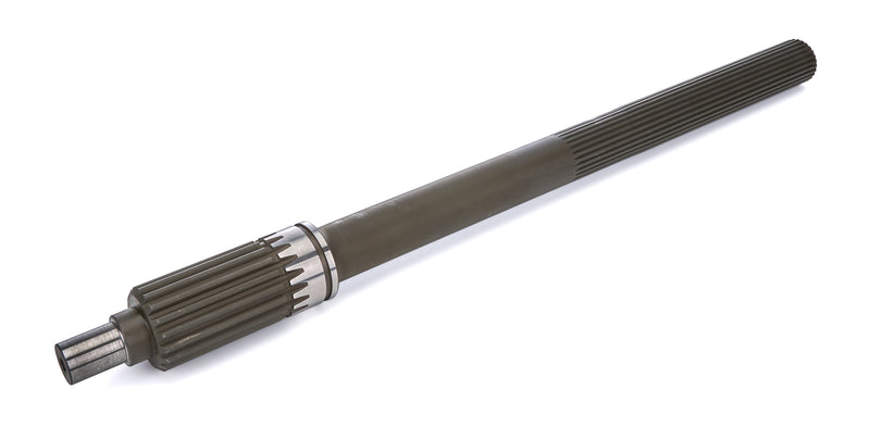 Bert Transmissions Output Shaft 2nd Gen