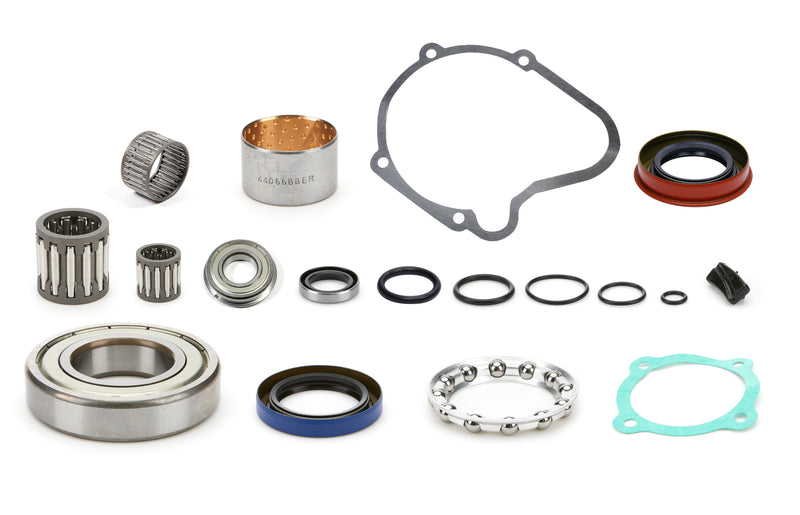 Bert Transmissions Complete Rebuild Kit Second Gen Trans