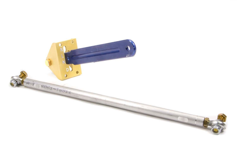 Bert Transmissions 1 Lever Shifter