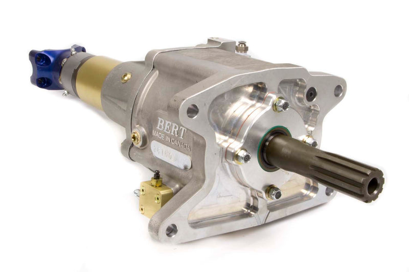 Bert Transmissions Alum Transmission 2nd Gen. Ball Spline